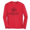 Y350LS - Youth ATC Pro Team Long Sleeve Tee Thumbnail