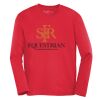 Y350LS - Youth ATC Pro Team Long Sleeve Tee Thumbnail