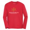 Y350LS - Youth ATC Pro Team Long Sleeve Tee Thumbnail