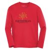 Y350LS - Youth ATC Pro Team Long Sleeve Tee Thumbnail