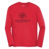 Y350LS - Youth ATC Pro Team Long Sleeve Tee Thumbnail