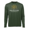 S350LS - ATC Pro Team Long Sleeve Tee Thumbnail