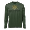 S350LS - ATC Pro Team Long Sleeve Tee Thumbnail