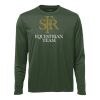 S350LS - ATC Pro Team Long Sleeve Tee Thumbnail