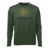 S350LS - ATC Pro Team Long Sleeve Tee Thumbnail