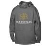 PTech® Fleece Youth Hoodie Thumbnail